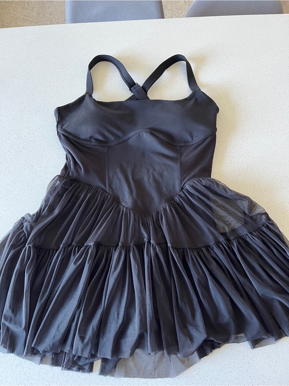 VIRAL TAYLOR SWIFT POPFLEX Corset Pirouette Dress
